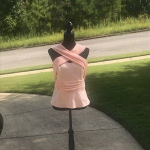 Soho by New York and Company Shirt